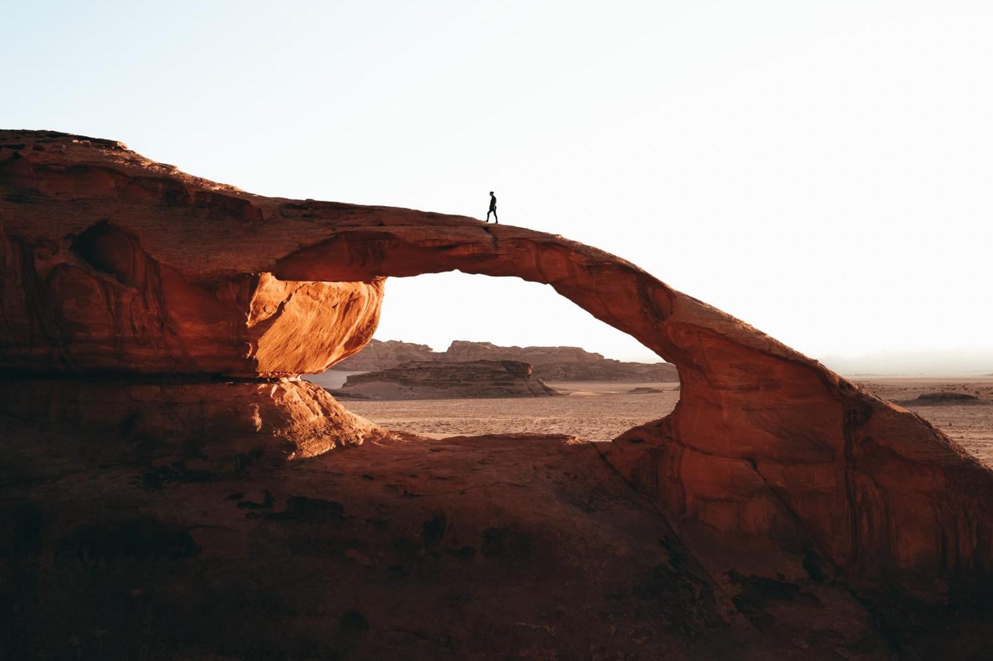Wadi Rum Mundo Camp Aqaba Luaran gambar