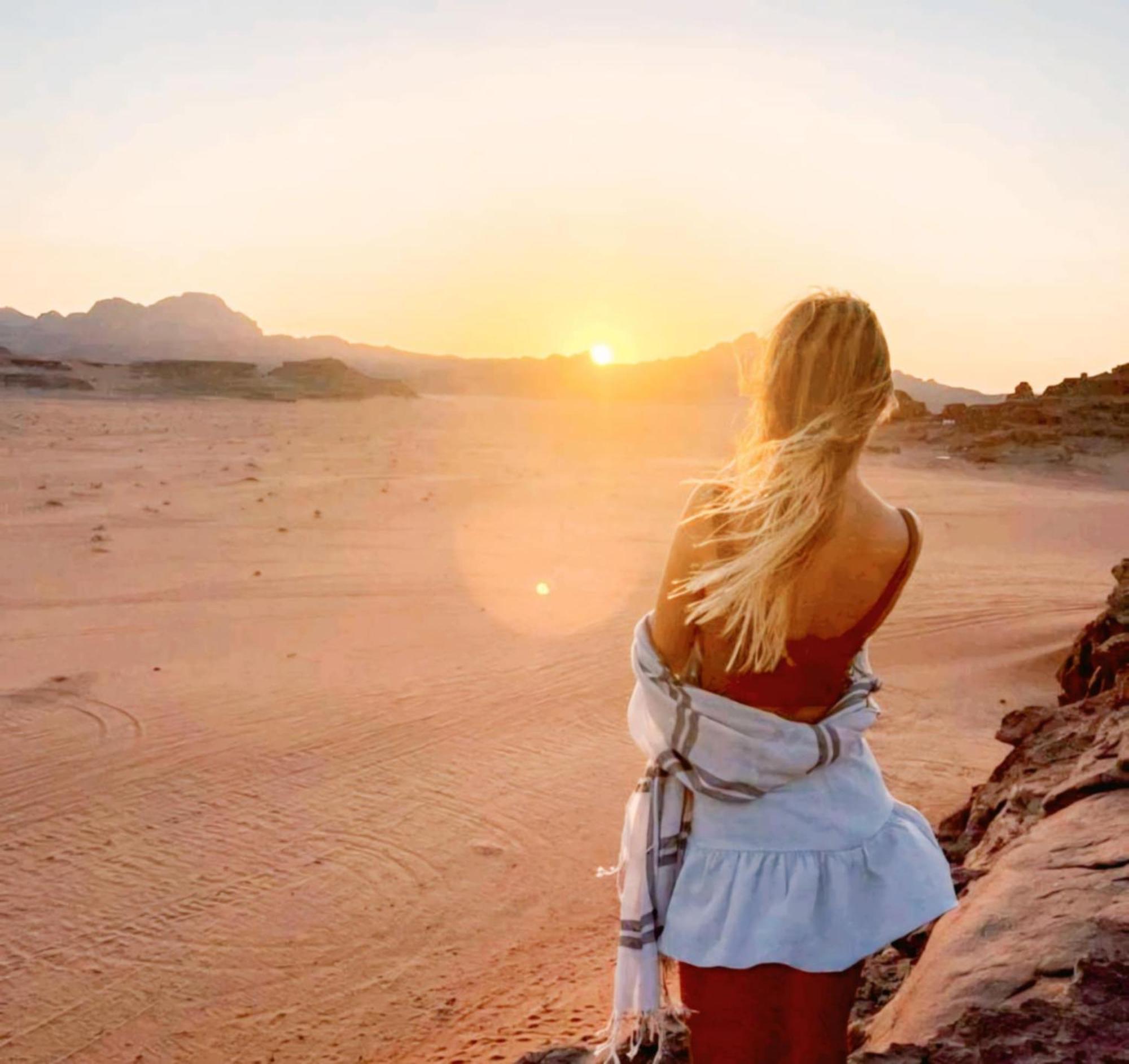 Wadi Rum Mundo Camp Aqaba Luaran gambar